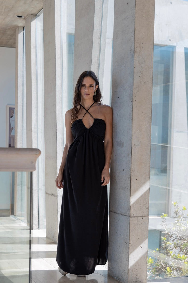 Vestido Cassis