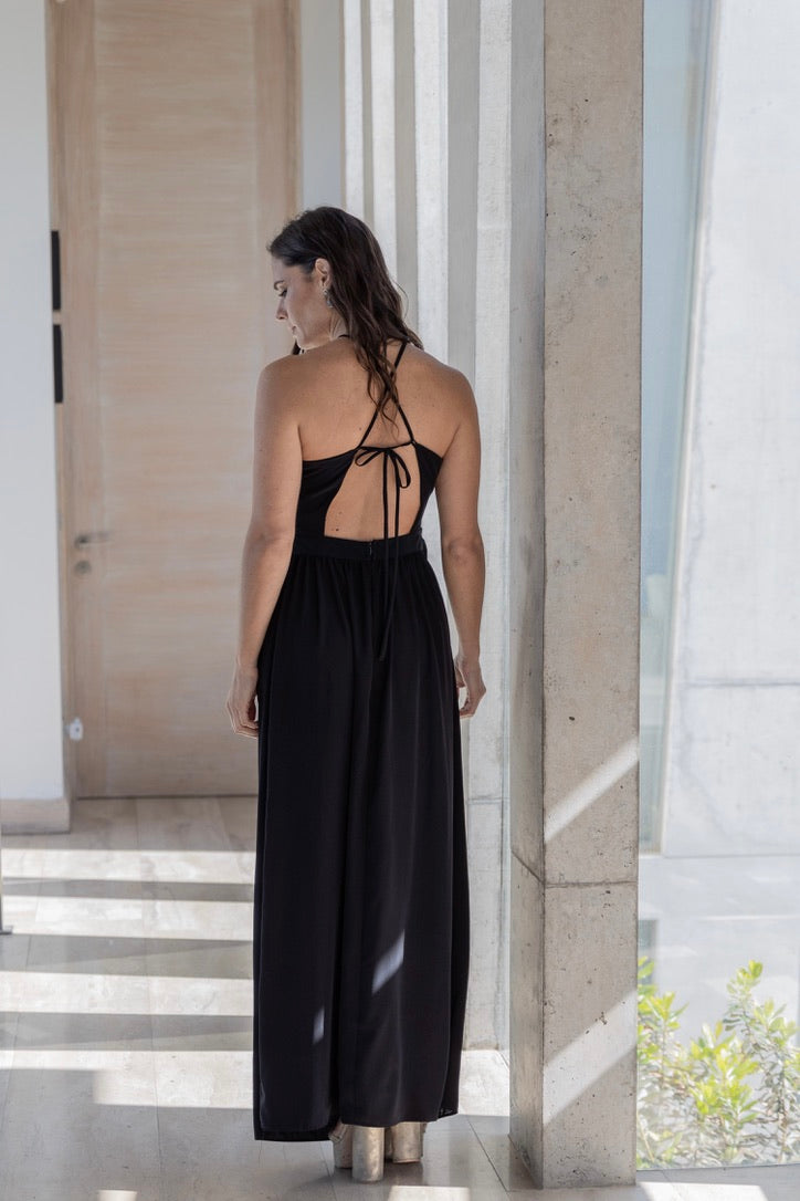 Vestido Cassis