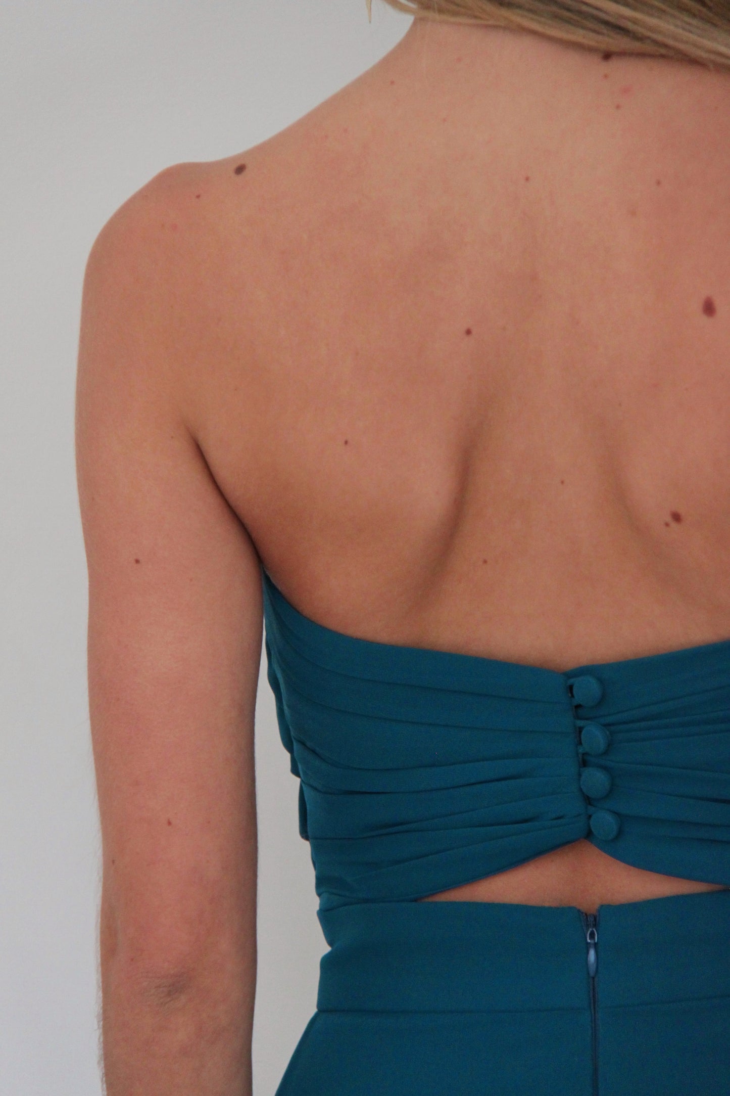 Vestido Acacia