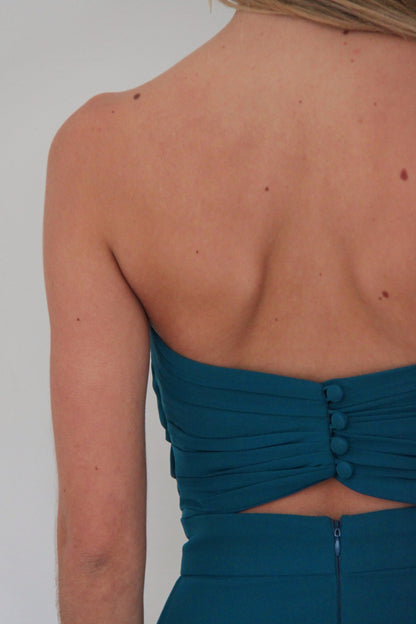 Vestido Acacia